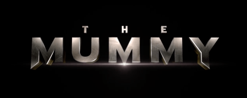 Tom Cruise The Mummy 2017