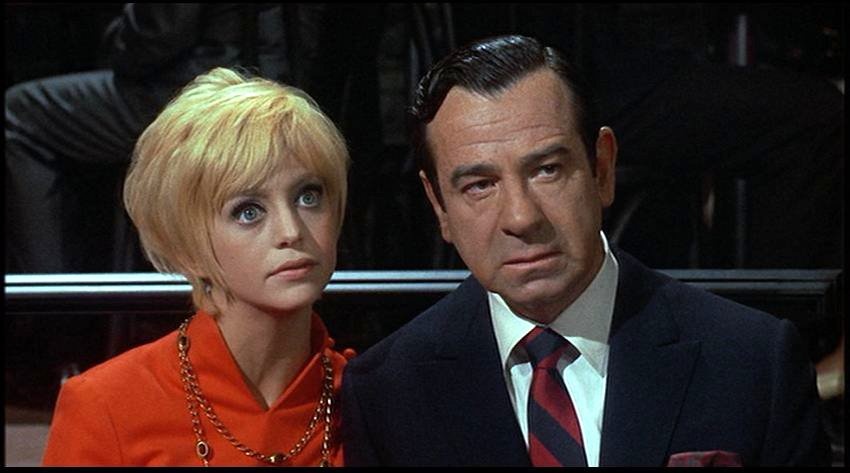 Review  Cactus Flower (aka. An open apology to Goldie Hawn) | Film Geeky |  Movie Reviews | New Movie Releases
