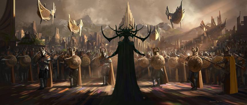hela