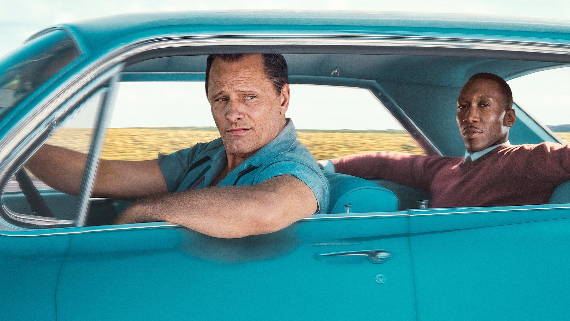 Review – Green Book | Film Geeky | Movie Reviews | New Movie Releases